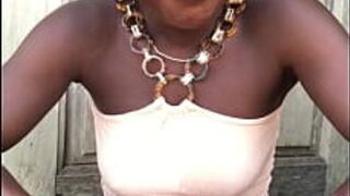 How I clean my dildo and anal plug - porn video