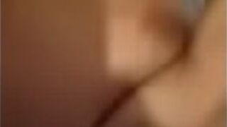 Opening a new hole - porn video