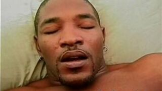 Gangster Fucked By A Hard Cock - porn video