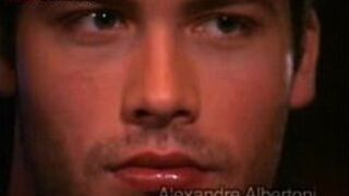 alexandre albertoni - porn video