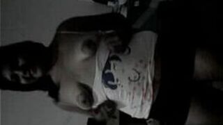 David Padilla and Ana Rosa Sandoval Cruz - porn video