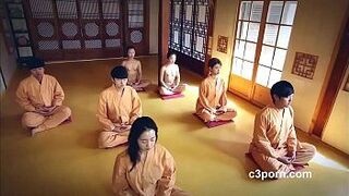 Asian Celebrity Hot Sex Scenes in Janus Two Faces Of Desire - porn video