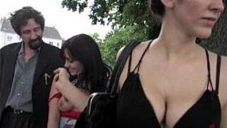 Her Ass Is Grass - porn video