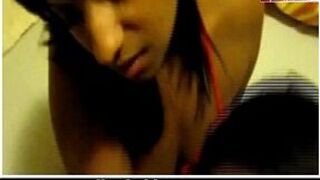 Indian Threesome with User - porn video