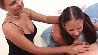 taylor and hailey - porn video