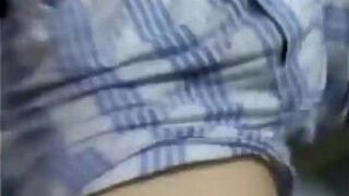 Cuckold to ejaculate - porn video