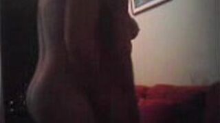 naughty married in her foot - porn video